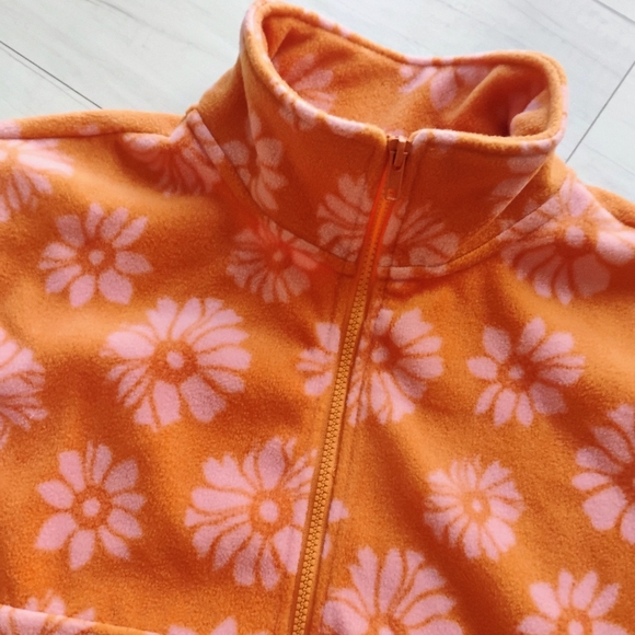 BILLABONG NEW Casual Fling Half Zip Pullover Fleece - Picture 4 of 14